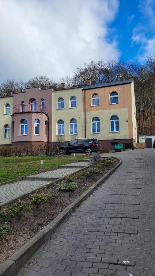 Apartament Sea&Forest Miedzyzdroje Exterior photo