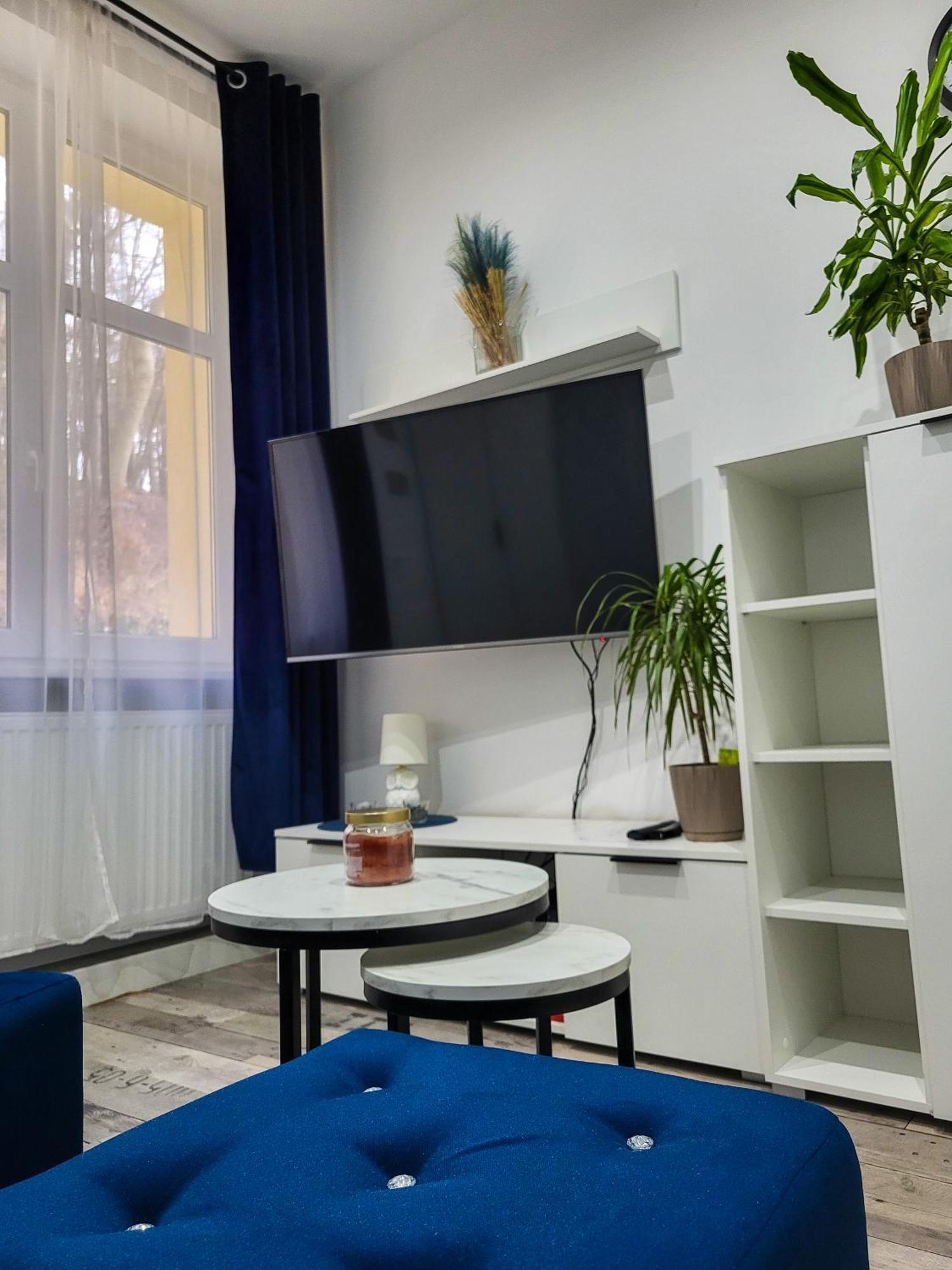 Apartament Sea&Forest Miedzyzdroje Exterior photo